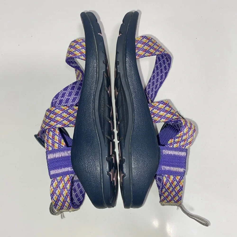 Chaco children sandals